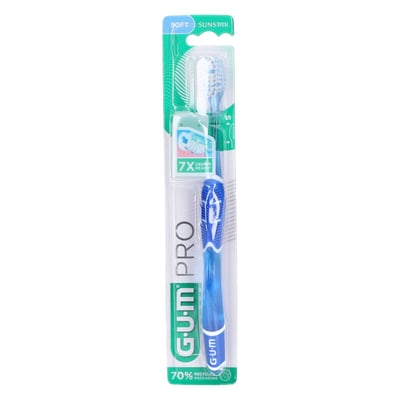 Gum Pro Zahnbürste soft