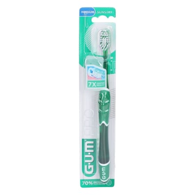 Gum Pro Zahnbürste medium