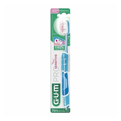 Gum Pro sensitive Zahnbürste