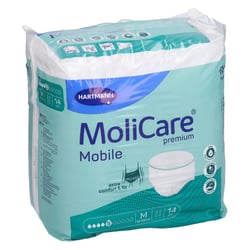 MOLICARE Premium Mobile 5 Tropfen Gr.M