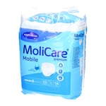 MOLICARE Premium Mobile 6 Tropfen Gr.XS