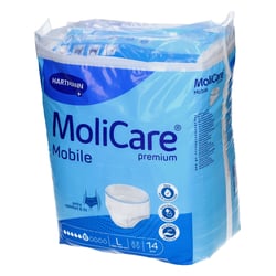 MOLICARE Premium Mobile 6 Tropfen Gr.L