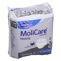 MOLICARE Premium Mobile 10 Tropfen Gr.M
