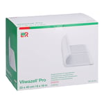 Vliwazell Pro superabsorb. Kompresse steril 20x40 cm Tora Pharma