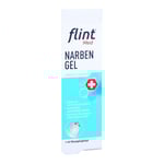 Flint Med Narbengel