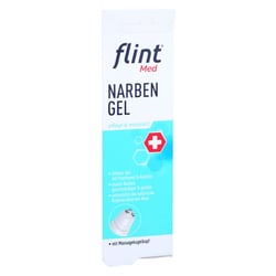 Flint Med Narbengel