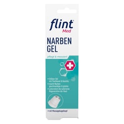 Flint Med Narbengel