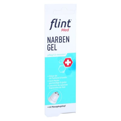 Flint Med Narbengel