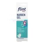 Flint Med Narbengel
