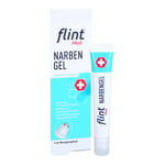 Flint Med Narbengel