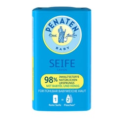 Penaten Baby Seife