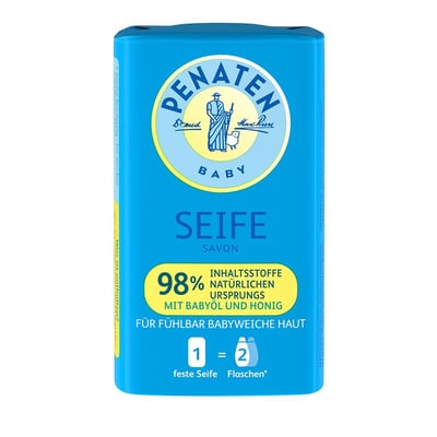 Penaten Baby Seife