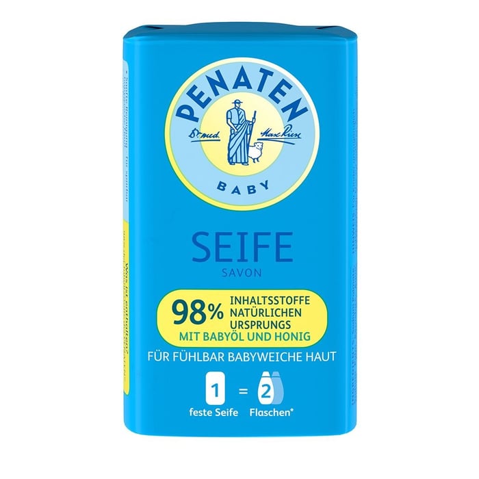 Penaten Baby Seife