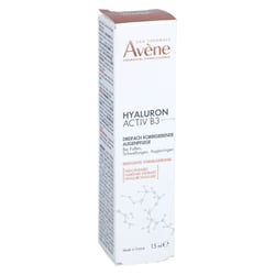 Avène Hyaluron Activ B3 dreifach korr.Augenpflege