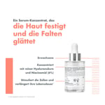Avène Hyaluron Activ B3 aufpolsterndes Serum-Konzentrat