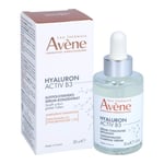 Avène Hyaluron Activ B3 aufpolsterndes Serum-Konzentrat