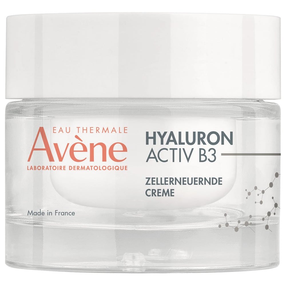 Avène Hyaluron Activ B3 zellerneuernde Creme
