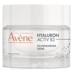 Avène Hyaluron Activ B3 zellerneuernde Creme