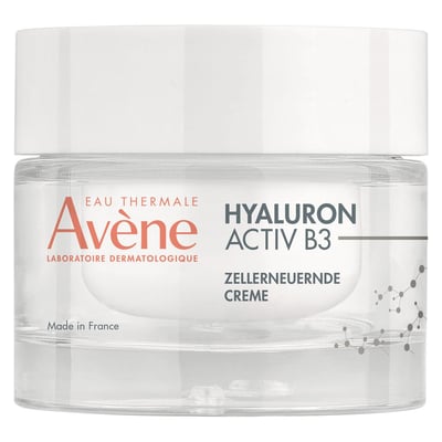 Avène Hyaluron Activ B3 zellerneuernde Creme