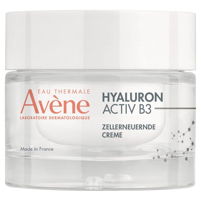 Avène Hyaluron Activ B3 zellerneuernde Creme