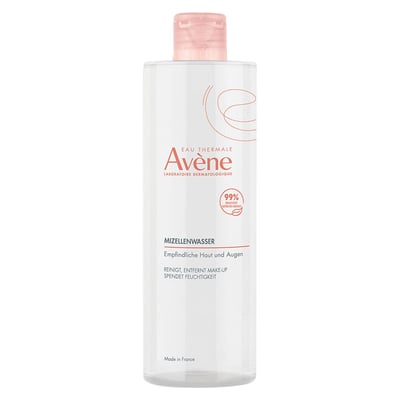 Avène Mizellenwasser
