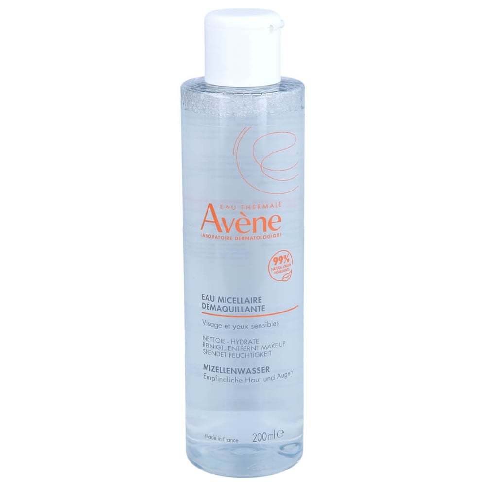 Avène Mizellenwasser