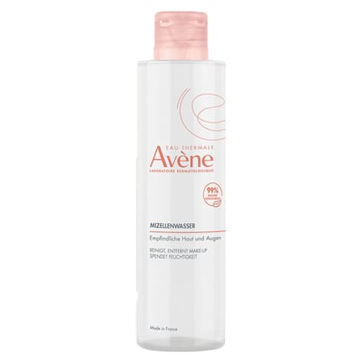 Avène Mizellenwasser
