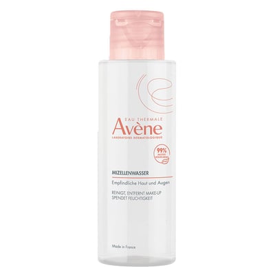 Avène Mizellenwasser