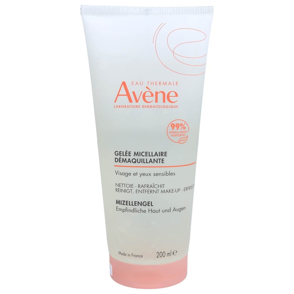 Avène Mizellengel