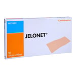 Jelonet 10x40 cm Paraf Ster Produktbild 1