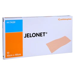 Jelonet 10x40 cm Paraf Ster