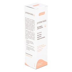 Nupure probariasis Tinktur