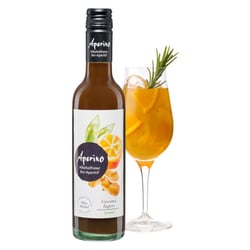 Aperino Curcuma Ingwer Bio