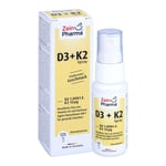 Vitamin D3 +K2 1.000 IE Spray Produktbild 3