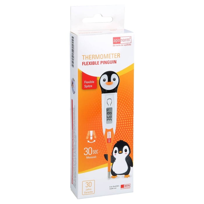 Aponorm Fieberth Fl Pingui