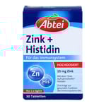 Abtei Zink + Histidin Tf
