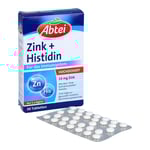 Abtei Zink + Histidin Tf