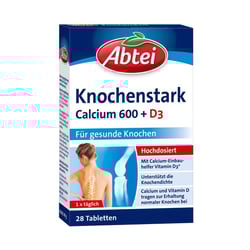 Abtei Knochenst Ca600+d3tf