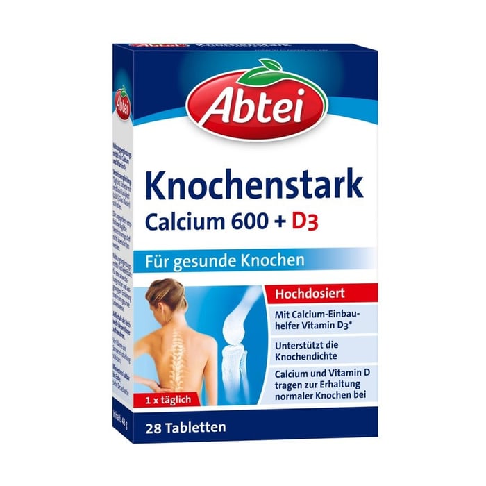 Abtei Knochenst Ca600+d3tf