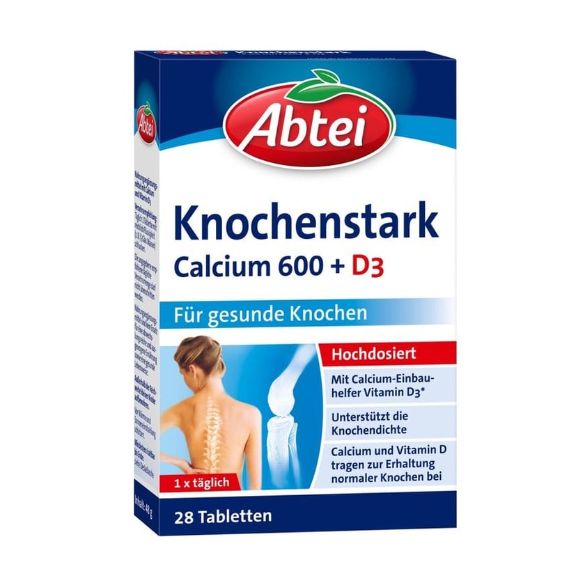 Abtei Knochenst Ca600+d3tf