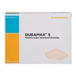 Duramax S 15cmx20 cm Produktbild 2