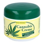 Cannabis Creme Bio Vital Produktbild 1