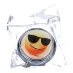 Pillendose Met Rund Lustig