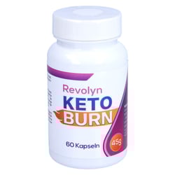 Revolyn Keto Burn