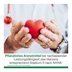 cratae-Loges 450 mg Weißdorn