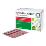 cratae-Loges 450 mg Weißdorn Produktbild 4