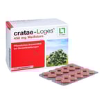 cratae-Loges 450 mg Weißdorn