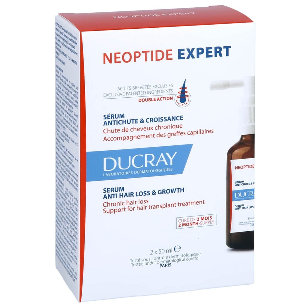 Ducray Neoptide Expert Serum