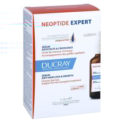 Ducray Neoptide Expert Serum