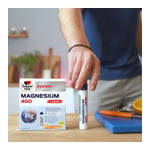 Doppelherz Magnesium 400 Liquid system